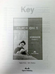 Click On 1 Workbook Key